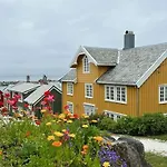 Vakantiehuis Sjonaert Smabruk