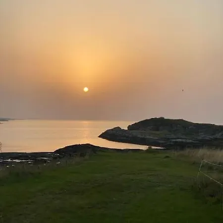 Sjonaert Smabruk 別荘 *