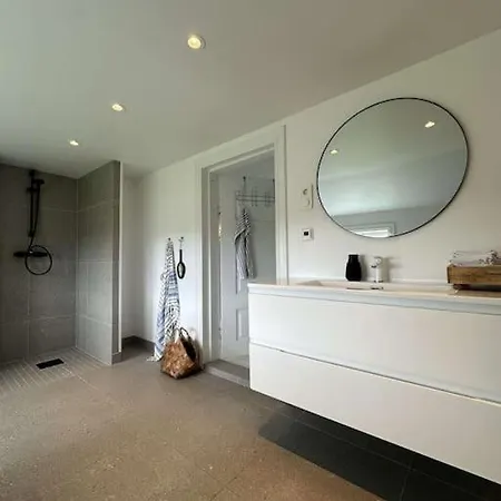 別荘 Sjonaert Smabruk