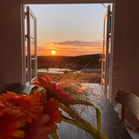 Ferienhaus Sjonaert Smabruk *