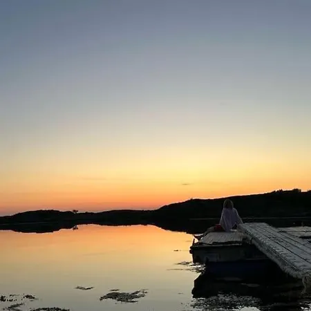 Ferienhaus Sjonaert Smabruk