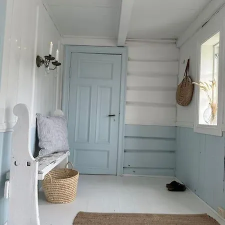 Sjonaert Smabruk Ferienhaus *