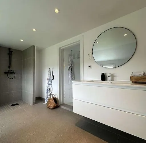 Vakantiehuis Sjonaert Smabruk