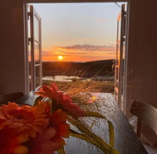 Vakantiehuis Sjonaert Smabruk *