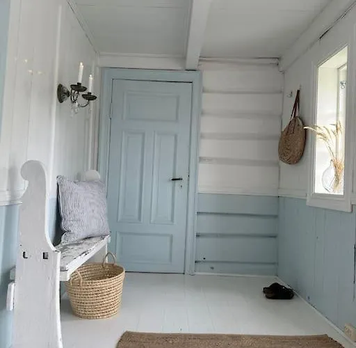 Sjonaert Smabruk Vakantiehuis *