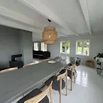 Sjonaert Smabruk Tatil Evi