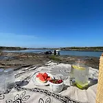 Sjonaert Smabruk Tatil Evi *