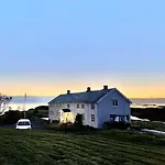 Sjonaert Smabruk Tatil Evi