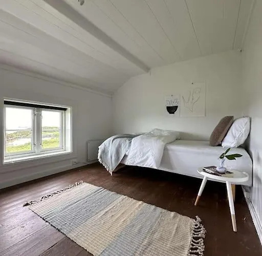 Sjonaert Smabruk Bud