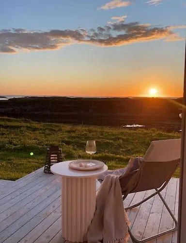 Sjonaert Smabruk Дом отдыха